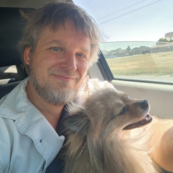 Meet your Posher, Chad - Picture 5 of 5